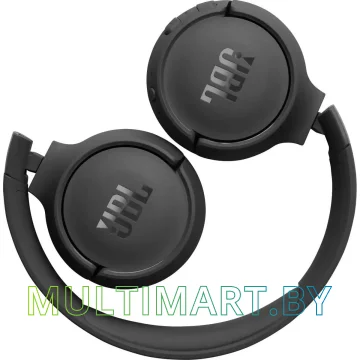 Наушники JBL Tune 520BT (черный) картинка 4